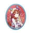 ウマ娘 プリティーダービー 公式グリッター缶バッジ スティルインラブ 3.5th Anniversary Ver. グッズ