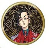 東京リベンジャーズ 原画展 TOKYO卍REVENGERS EXHIBITION アルティメタルバッジコレクション 九井一