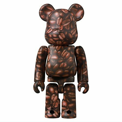 BE@RBRICK SERIES 44 ベアブリック シリーズ 44 JELLY BEAN 単品