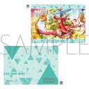 【新品】プロジェクトセカイ カラフルステージ！ feat. 初音ミク クリアファイルvol.6 初音ミク (ワンダーランドのセカイ) 1