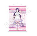 【新品】ラブライブ！ School idol project A2タペストリー 9周年 東條 希 タペストリー