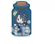 BanG Dream! ガールズバンドパーティ！ きゃらとりあ ハロー、ハッピーワールド！ 奥沢美咲 A 単品 バ..