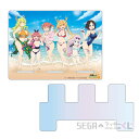 【新品】セガ ラッキーくじオンライン 小林さんちのメイドラゴンS A賞 アクリルマルチスタンド(3)