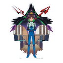 【新品】一番くじ エヴァンゲリオン 〜裏コード、ザ・ビースト!〜 C賞 碇シンジ ビジュアルスタンド(3)