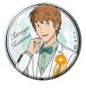 ワールドトリガー キャラバッジコレクション B 来馬辰也