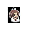 【新品】薄桜鬼 真改 天雲ノ抄 ステラワース限定 特典 描きおろしちびキャラアクリルスタンドキーチェーン 相馬主計(3)