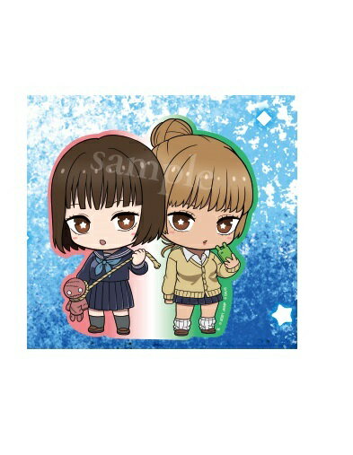 劇場版 呪術廻戦 0 ビッグダイカットステッカー