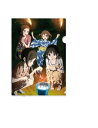氷菓 アニメ化10周年記念ミュージアム クリアファイル B 花火