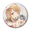 一色 いろは やはり俺の青春ラブコメはまちがっている。完 缶バッジ 一色いろは クリスマス ver. C99 コミックマーケット99 単品 グッズ 缶バッチ カ...