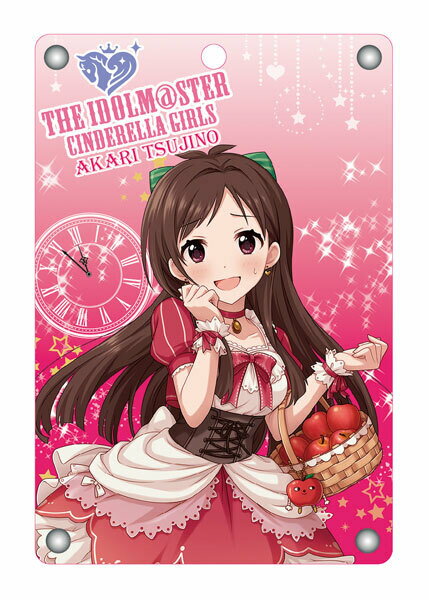 楽天市場】アイドルマスター シンデレラガールズ 辻野あかり+の通販 楽天市場】アイドルマスター シンデレラガールズ 辻野あかり+の通販