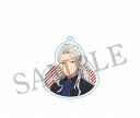 【新品】特別上映版 あんさんぶるスターズ!!-Road to Show!!- コラボ第三弾 アニメイトカフェ ギフトキーホルダー Road to Show!! ...