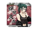 呪術廻戦 トレーディングアクリルコースター おでかけVer. 禪院真希