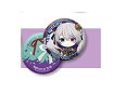 セガ ラッキーくじ プロジェクトセカイ カラフルステージ! feat. 初音ミク Vol.2 E賞 缶バッジセット 初音ミク