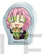 鬼滅の刃 ころっと アクリルフィギュアコレクション ViVimus 柱稽古編 甘露寺蜜璃