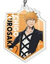 【新品】アクリルキーホルダー BLEACH 千年血戦篇 01 黒崎一護AK