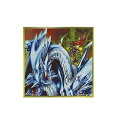 一番くじ 遊☆戯☆王シリーズ vol.2 H賞 メタリック色紙 マスター・オブ・ドラゴンナイト