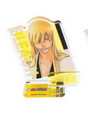BLEACH アクリルフィギュアコレクション vol.2 平子真子