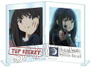 【新品】リコリス・リコイル フォトフレスタンド Vol.2 井ノ上 たきな -Action-(3)