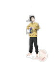 九井一 東京リベンジャーズ 描き下ろしアクリルスタンド アニメイトカフェ 九井一 アクリルスタンド