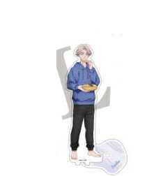 乾青宗 東京リベンジャーズ 描き下ろしアクリルスタンド アニメイトカフェ 乾青宗 アクリルスタンド