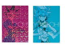 【新品】一番くじ 遊☆戯☆王シリーズ vol.2 G賞 クリアファイルセット 闇遊戯 ユウディアス・ベルギャー