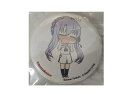 【新品】Summer Pockets REFLECTION BLUE ガラガラくじ 缶バッジ 空門 蒼 単品