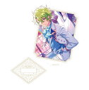 【新品】あんさんぶるスターズ! アクリルスタンド 旧fine 巴日和