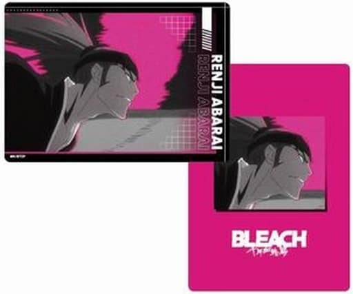 プラボードコレクション BLEACH 千年血戦篇 阿散井恋次