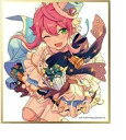 あんさんぶるスターズ!! ビジュアル色紙コレクション 4 姫宮桃李(3)