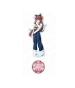 【新品】NEW GAME! デカアクリルスタンド 滝本ひふみ vol.2 グッズ(3)