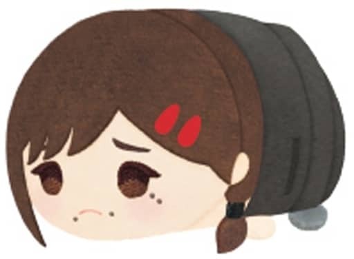 チェンソーマン もちもちマスコット 東山コベニ グッズ