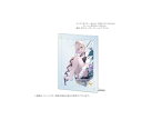【新品】 ぶいすぽっ! 胡桃のあ 誕生日記念 2023 クリアアート グッズ