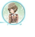 青春ブタ野郎はおでかけシスターの夢を見ない 特典 アクリルコースター 古賀朋絵 グッズ