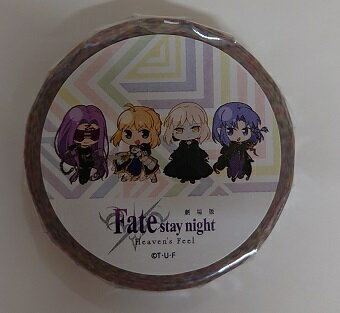 ˥ᥰåŹEARTH㤨֡ڿʡ۷ Fate/stay night Heavens Feel ޥ󥰥ơ 3 饤 ɥ С ȥꥢڥɥ饴 륿 㥹 ǥ åפβǤʤ1,280ߤˤʤޤ