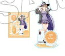 【新品】やはり俺の青春ラブコメはまちがっている。完×サンリオキャラクターズ アクリルスタンド 一色いろは&クロミ