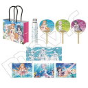プリンセスコネクト!Re:Dive 美食殿サマーセット グッズ ペコリーヌ コッコロ キャル