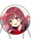 hololive ホロライブ キャラバッジコレクション Summer Season 宝鐘マリン A グッズ
