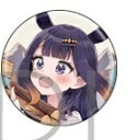 hololive ホロライブ キャラバッジコレクション Summer Season 一伊那尓栖 A グッズ