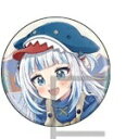 hololive ホロライブ キャラバッジコレクション Summer Season がうる・ぐら A グッズ