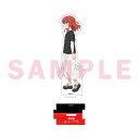 ぼっち・ざ・ろっく!です。アクリルマスコット 喜多郁代 グッズ