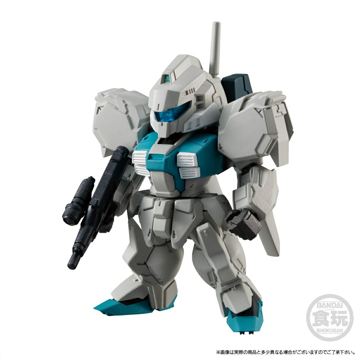 【新品】FW GUNDAM CONVERGE #23 ネロ ガンダムコンバージ