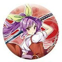 東方LOSTWORD トレーディング缶バッジ vol.2 綿月依姫 グッズ