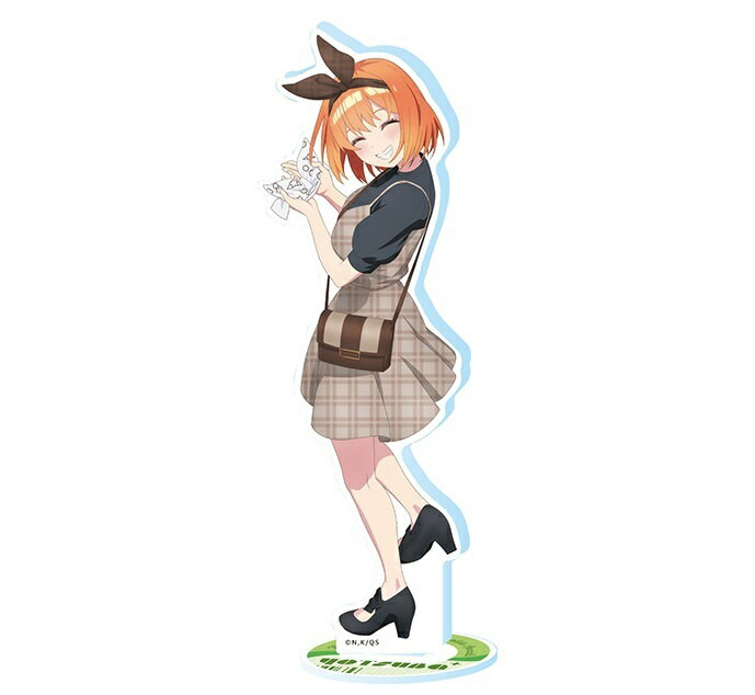 五等分の花嫁 アクリルスタンド 四葉 楽天市場】五等分の花嫁 四葉 アクリルスタンドの通販
