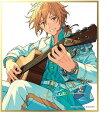 あんさんぶるスターズ!! ビジュアル色紙コレクション 6 羽風薫 グッズ(3)