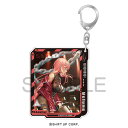 勝利の女神:NIKKE アクリルキーホルダー ボリューム グッズ