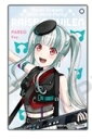 BanG Dream! ガールズバンドパーティ! トレーディングアクリルキーホルダー2023ver. vol.2 パレオ