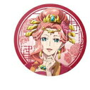 玉葉妃 薬屋のひとりごと トレーディングぷに缶バッジ 玉葉妃 グッズ 缶バッチ