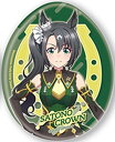 ウマ娘 プリティーダービー Season3 カンバッジコレクション サトノクラウン(勝負服) 缶バッジ