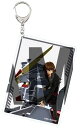機動戦士ガンダムSEED DESTINY イラストカード風キーホルダー キラ・ヤマトC