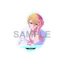 推しの子 アクリルスタンドフィギュア アクア(バスローブ)(3)